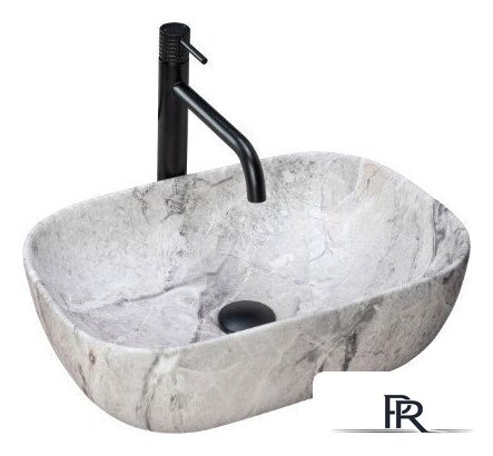 Умывальник Rea Livia U3800 - Изображение №1 — Интернет-магазин ПроЗаказ