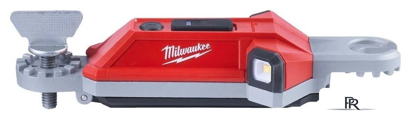 Фонарь Milwaukee L4 HSL-301 4933493968 - Изображение №4 — Интернет-магазин ПроЗаказ