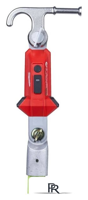 Фонарь Milwaukee L4 HSL-301 4933493968 - Изображение №5 — Интернет-магазин ПроЗаказ