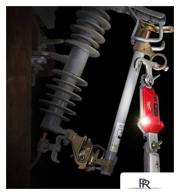 Фонарь Milwaukee L4 HSL-301 4933493968 - Изображение №8 — Интернет-магазин ПроЗаказ