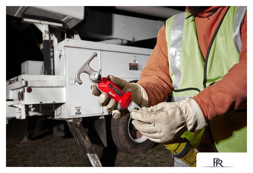 Фонарь Milwaukee L4 HSL-301 4933493968 - Изображение №7 — Интернет-магазин ПроЗаказ