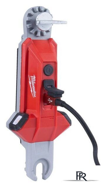 Фонарь Milwaukee L4 HSL-301 4933493968 - Изображение №3 — Интернет-магазин ПроЗаказ