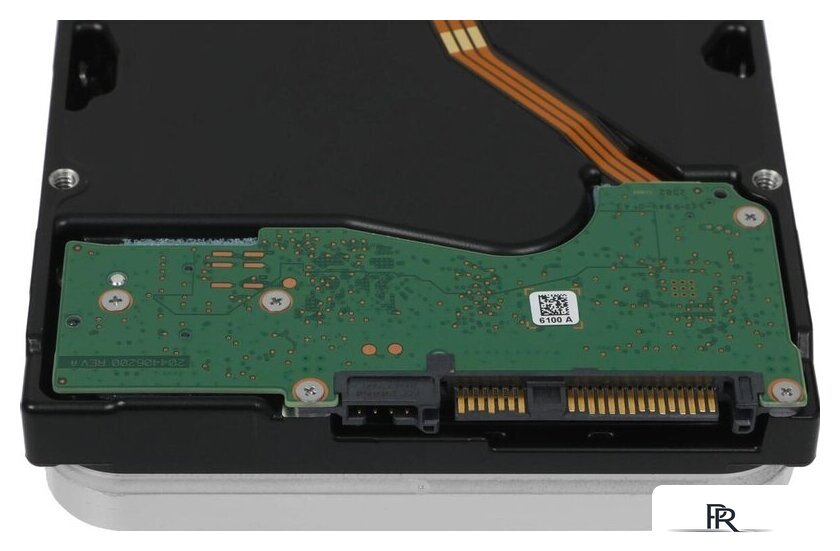 Жесткий диск Seagate Exos X24 12TB ST12000NM007H - Изображение №4 — Интернет-магазин ПроЗаказ