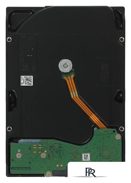 Жесткий диск Seagate Exos X24 12TB ST12000NM007H - Изображение №3 — Интернет-магазин ПроЗаказ