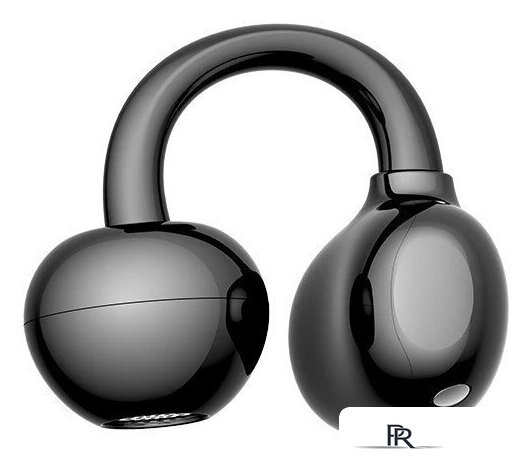Наушники HONOR Choice Earbuds Clip 2 Pro (черный, международная версия) - Изображение №6 — Интернет-магазин ПроЗаказ