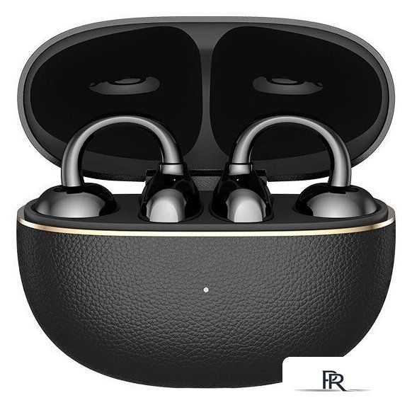 Наушники HONOR Choice Earbuds Clip 2 Pro (черный, международная версия) - Изображение №1 — Интернет-магазин ПроЗаказ