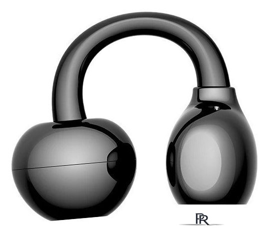 Наушники HONOR Choice Earbuds Clip 2 Pro (черный, международная версия) - Изображение №7 — Интернет-магазин ПроЗаказ