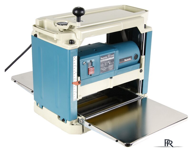 Рейсмусовый станок Makita 2012NB - Изображение №1 — Интернет-магазин ПроЗаказ