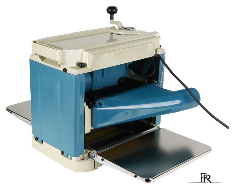 Рейсмусовый станок Makita 2012NB - Изображение №5 — Интернет-магазин ПроЗаказ