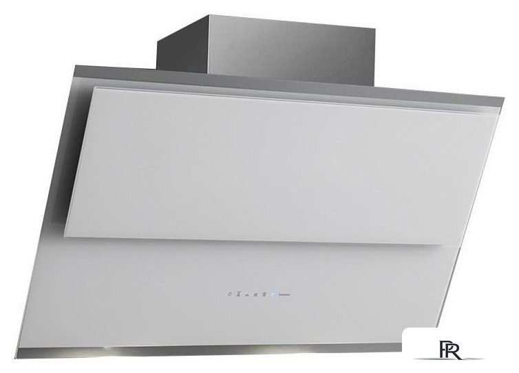 Кухонная вытяжка Falmec Verso NRS 85 800 м3/ч (белый) - Изображение №1 — Интернет-магазин ПроЗаказ