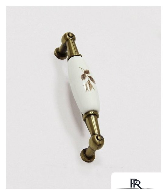  Style Line Тумба под умывальник Олеандр-2 65 (для классической раковины) - Изображение №2 — Интернет-магазин ПроЗаказ