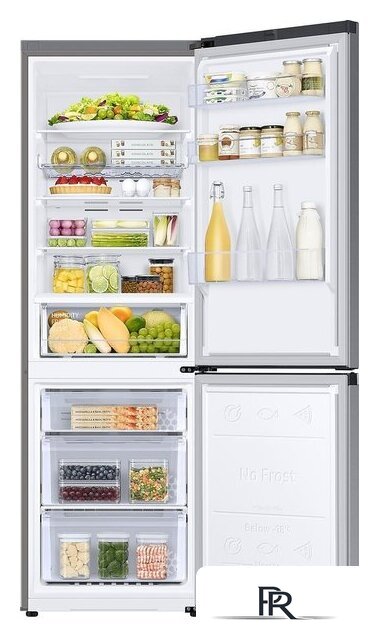 Холодильник Samsung RB34C602ESA/EF - Изображение №5 — Интернет-магазин ПроЗаказ