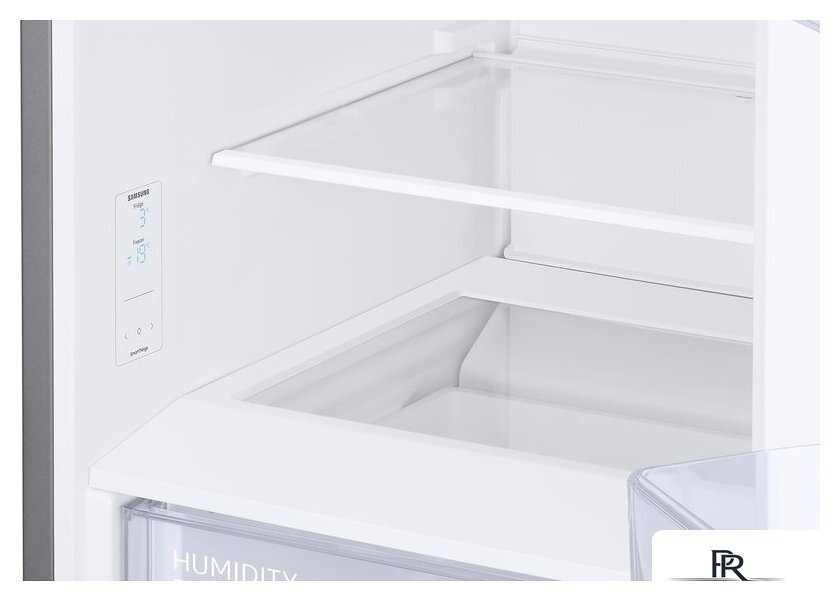 Холодильник Samsung RB34C602ESA/EF - Изображение №9 — Интернет-магазин ПроЗаказ