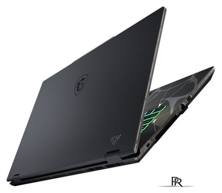 Игровой ноутбук MSI Cyborg 17 B13WEKG-215XRU - Изображение №4 — Интернет-магазин ПроЗаказ