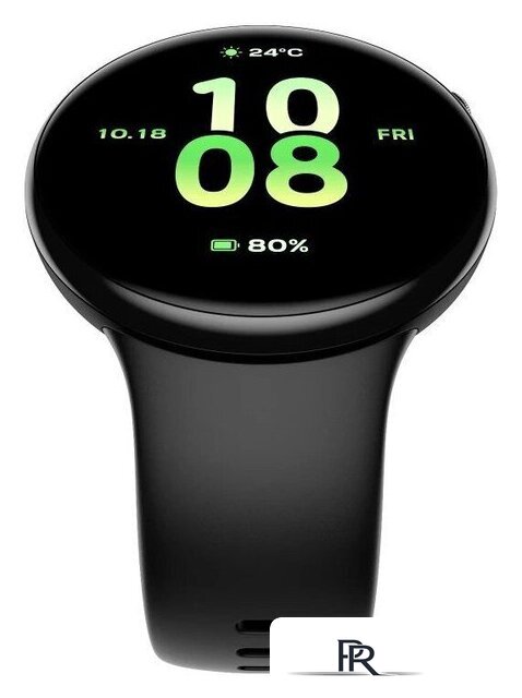 Умные часы HONOR Watch Fit IVY-B19С (черный) - Изображение №3 — Интернет-магазин ПроЗаказ