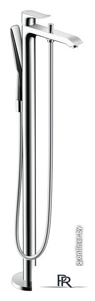 Смеситель Hansgrohe Metris [31471000] - Изображение №1 — Интернет-магазин ПроЗаказ