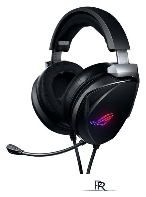 Наушники ASUS ROG Theta 7.1 - Изображение №3 — Интернет-магазин ПроЗаказ