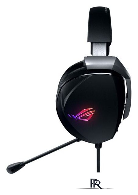 Наушники ASUS ROG Theta 7.1 - Изображение №6 — Интернет-магазин ПроЗаказ