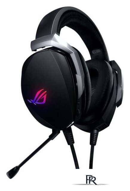 Наушники ASUS ROG Theta 7.1 - Изображение №4 — Интернет-магазин ПроЗаказ