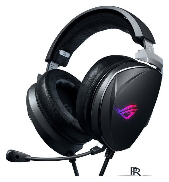 Наушники ASUS ROG Theta 7.1 - Изображение №1 — Интернет-магазин ПроЗаказ