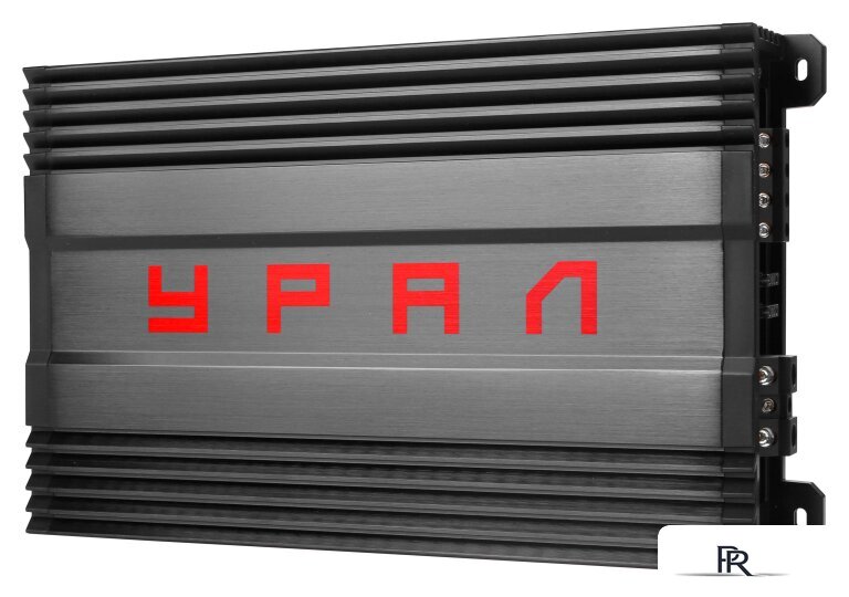 Автомобильный усилитель Урал TT 2.100 - Изображение №1 — Интернет-магазин ПроЗаказ