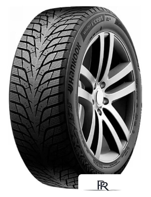 Зимние шины Hankook Winter i*cept IZ3 X W636A 255/45R20 105T XL - Изображение №1 — Интернет-магазин ПроЗаказ