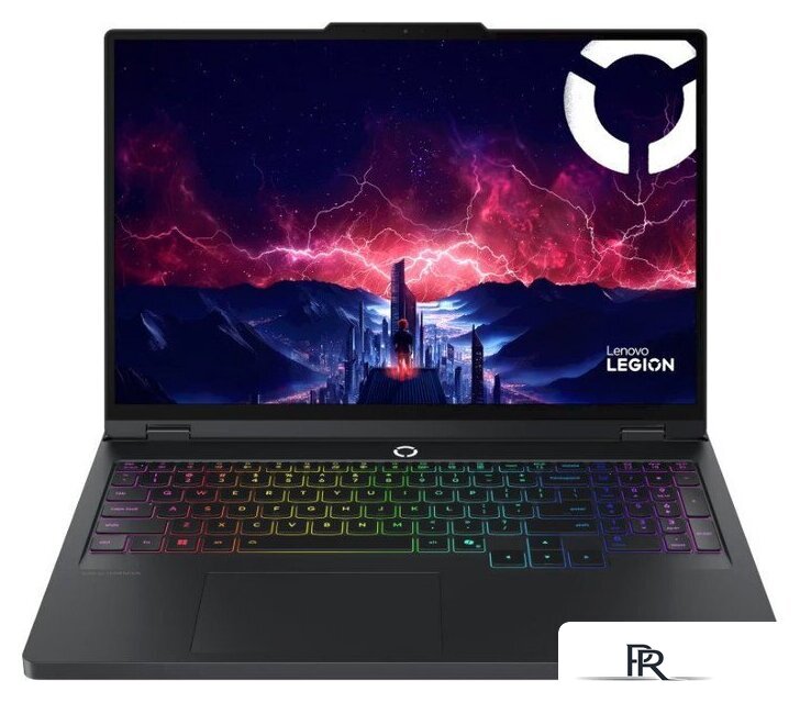 Игровой ноутбук Lenovo Legion Pro 5 16ADR10 83LT0005RK - Изображение №1 — Интернет-магазин ПроЗаказ