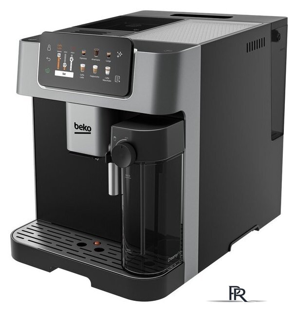 Кофемашина BEKO CEG7348X - Изображение №1 — Интернет-магазин ПроЗаказ
