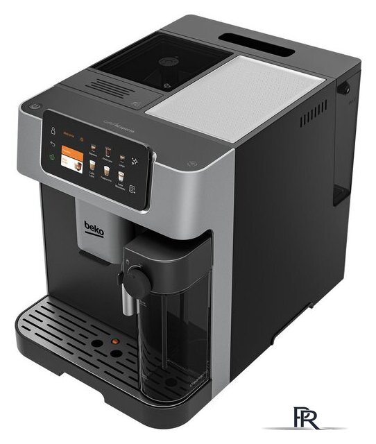 Кофемашина BEKO CEG7348X - Изображение №4 — Интернет-магазин ПроЗаказ