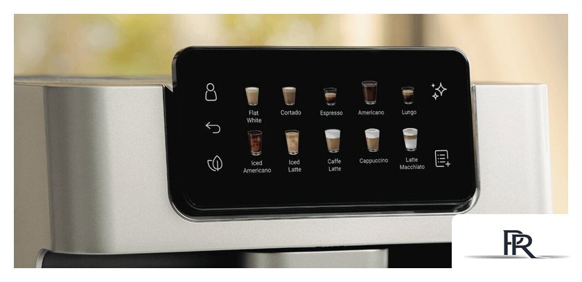 Кофемашина BEKO CEG7348X - Изображение №10 — Интернет-магазин ПроЗаказ