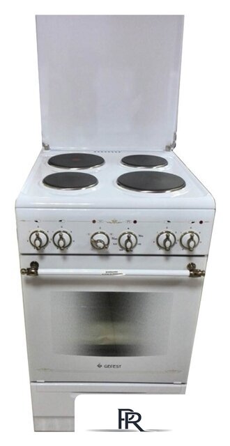 Кухонная плита GEFEST 5140-01 0121 - Изображение №1 — Интернет-магазин ПроЗаказ