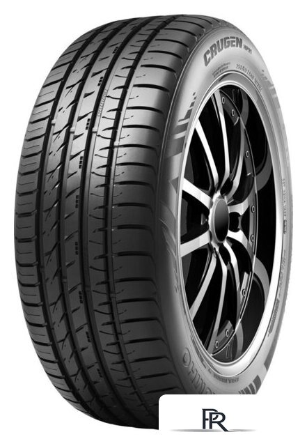 Летние шины Kumho Crugen HP91 265/35R22 98W - Изображение №1 — Интернет-магазин ПроЗаказ