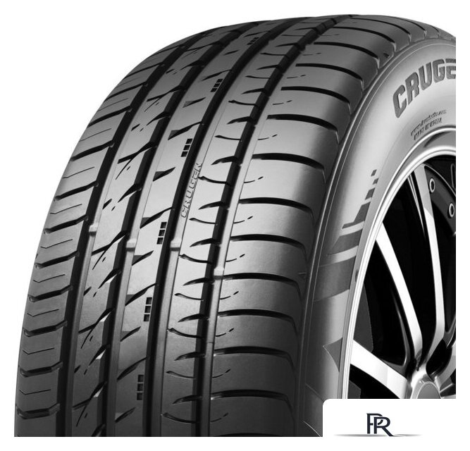 Летние шины Kumho Crugen HP91 265/35R22 98W - Изображение №2 — Интернет-магазин ПроЗаказ