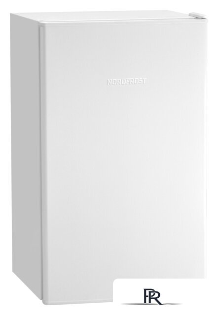 Однокамерный холодильник Nord (Nordfrost) NR 403 AW - Изображение №1 — Интернет-магазин ПроЗаказ
