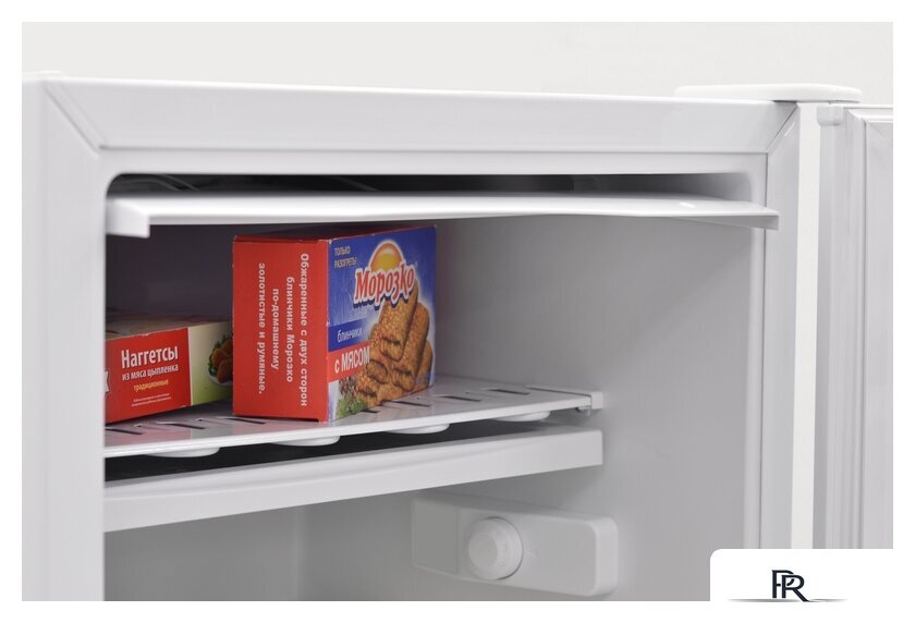 Однокамерный холодильник Nord (Nordfrost) NR 403 AW - Изображение №5 — Интернет-магазин ПроЗаказ