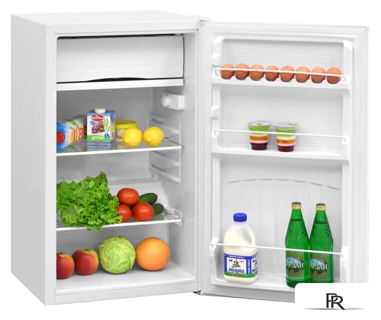 Однокамерный холодильник Nord (Nordfrost) NR 403 AW - Изображение №3 — Интернет-магазин ПроЗаказ