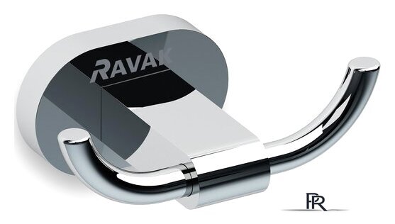 Крючок для ванны Ravak X07P186 - Изображение №1 — Интернет-магазин ПроЗаказ