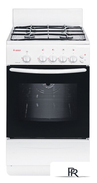 Кухонная плита GEFEST ПГ 3200-06 К35 - Изображение №1 — Интернет-магазин ПроЗаказ