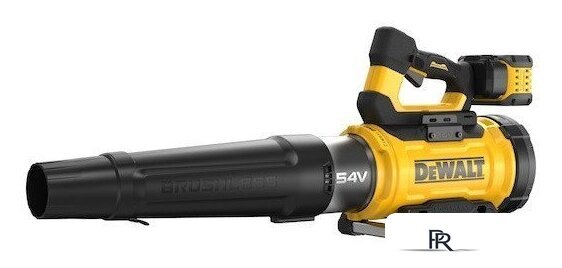 Бытовая (строительная) воздуходувка DeWalt DCMBL777X1 (с 1-им АКБ) - Изображение №1 — Интернет-магазин ПроЗаказ