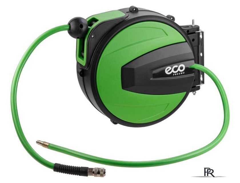 Автоматическая катушка со шлангом ECO EC3924-2 - Изображение №1 — Интернет-магазин ПроЗаказ