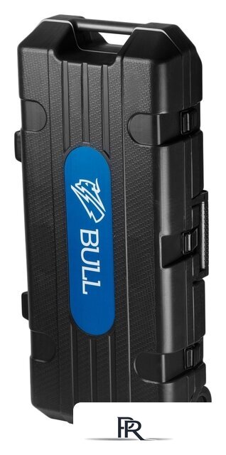 Отбойный молоток Bull SH 1501 - Изображение №2 — Интернет-магазин ПроЗаказ