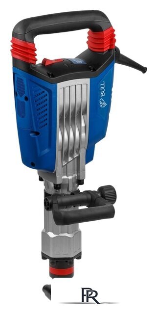 Отбойный молоток Bull SH 1501 - Изображение №1 — Интернет-магазин ПроЗаказ