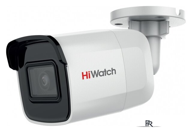 IP-камера HiWatch DS-I650M (2.8 мм) - Изображение №1 — Интернет-магазин ПроЗаказ