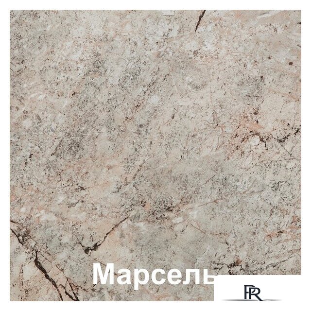Шкаф напольный Кортекс-мебель Корнелия Лира НШ40р3ш (венге светлый/марсель) - Изображение №2 — Интернет-магазин ПроЗаказ