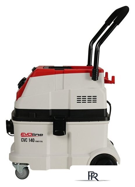 Пылесос Evoline CVC 140 Power Tool (M-class) - Изображение №5 — Интернет-магазин ПроЗаказ