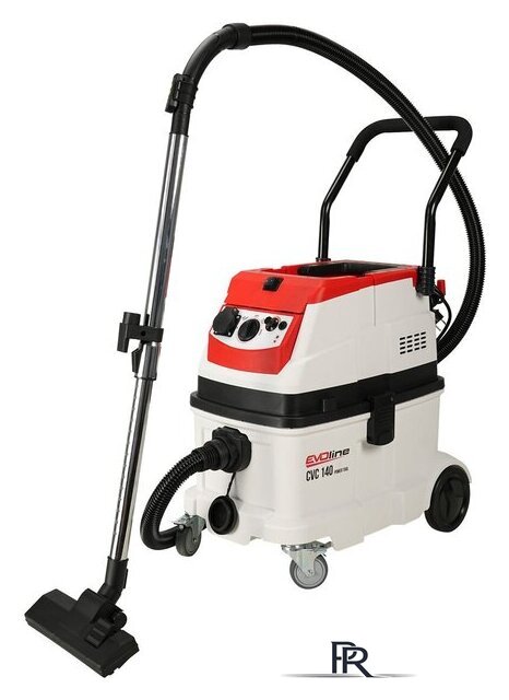Пылесос Evoline CVC 140 Power Tool (M-class) - Изображение №1 — Интернет-магазин ПроЗаказ