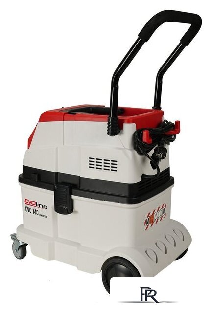 Пылесос Evoline CVC 140 Power Tool (M-class) - Изображение №8 — Интернет-магазин ПроЗаказ