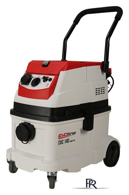 Пылесос Evoline CVC 140 Power Tool (M-class) - Изображение №9 — Интернет-магазин ПроЗаказ