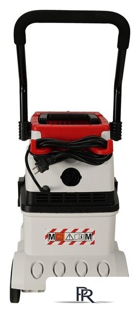 Пылесос Evoline CVC 140 Power Tool (M-class) - Изображение №6 — Интернет-магазин ПроЗаказ
