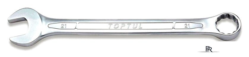 Гаечный ключ Toptul AAEB3535 1 предмет - Изображение №1 — Интернет-магазин ПроЗаказ